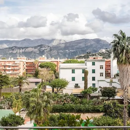 Heart Of Sorrento Apartment Exterior photo