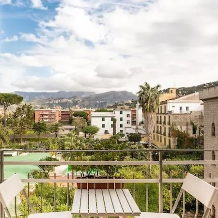 Heart Of Sorrento Apartment Exterior photo