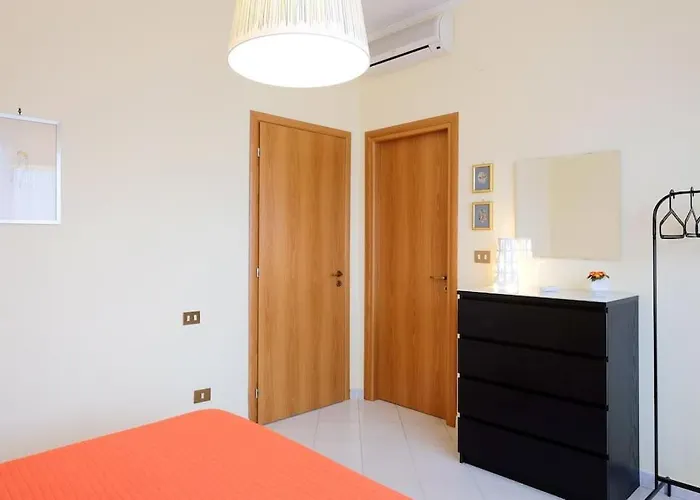 Heart Of Sorrento Apartment