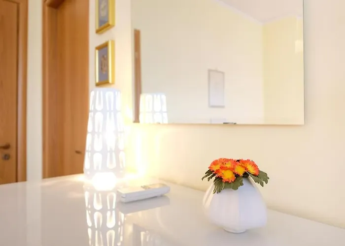 Heart Of Sorrento Apartment