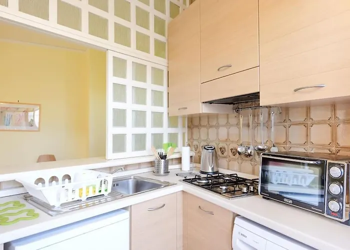 Heart Of Sorrento Apartment
